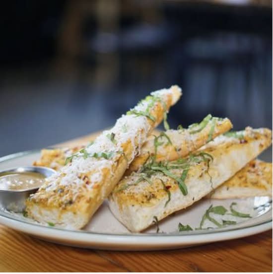 Garlic Bread