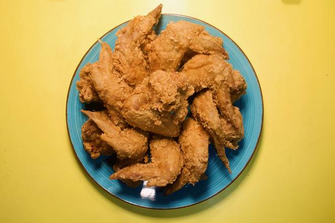 Chicken Wings Only