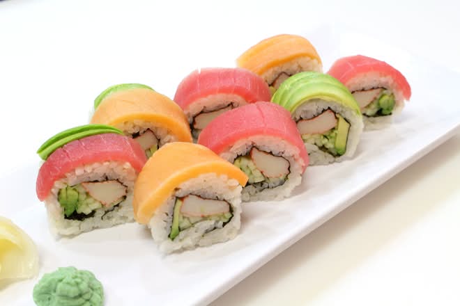 21. Phooket Roll
