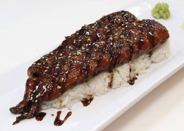 36. Half Eel Special