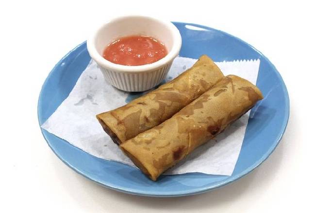 111. Eggrolls (2)