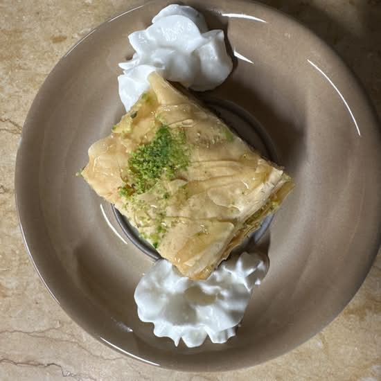 Baklava