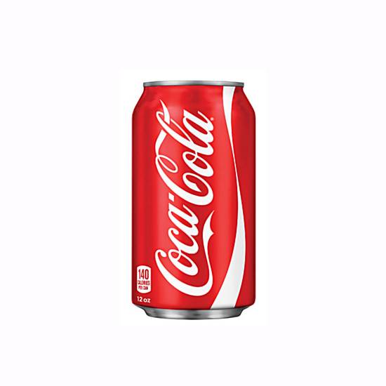 Coke