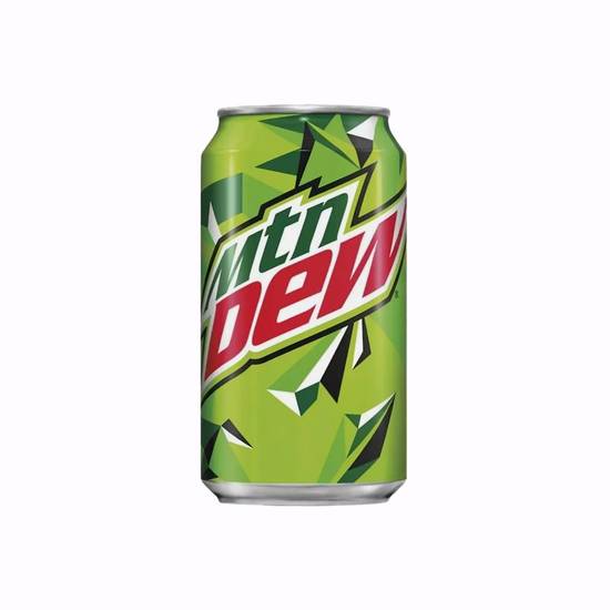 Mt. Dew