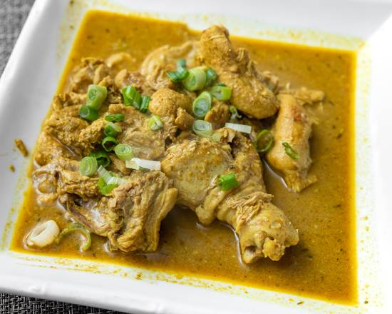 Chicken Curry