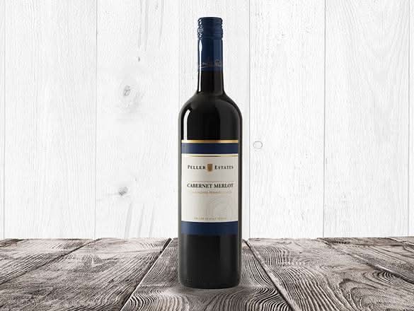 Peller Estates, Cabernet-Merlot, VQA Ontario