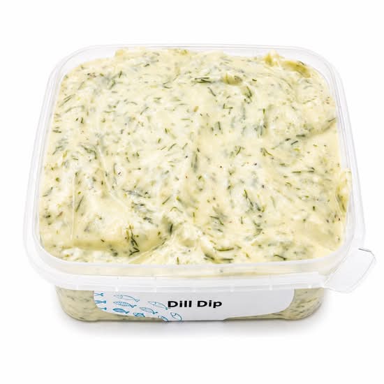Dill Dip