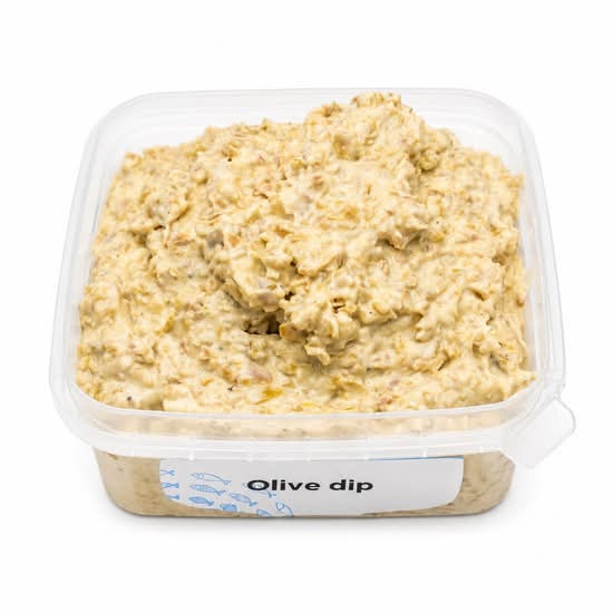 Olive Dip