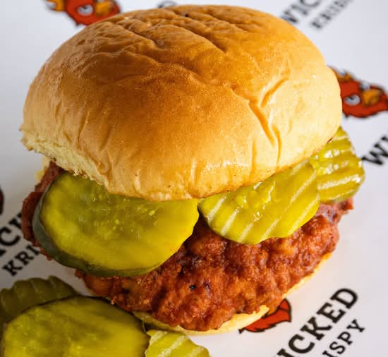 Nashville Sandwich