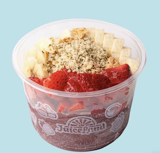 ACAI BOWL