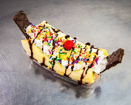 Banana Split