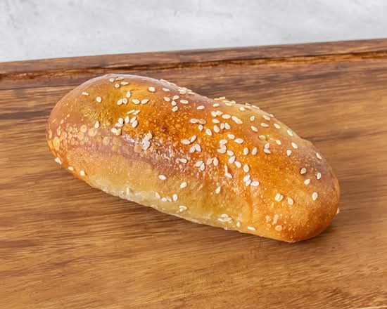 Pan Con Queso
