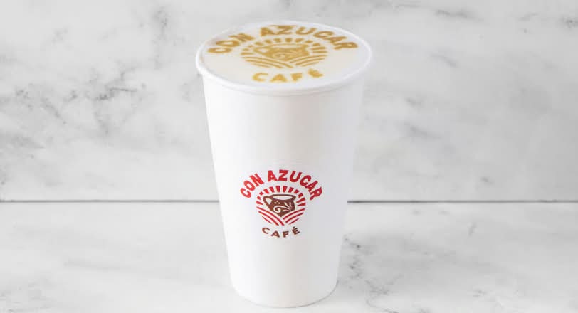 HOT Latte