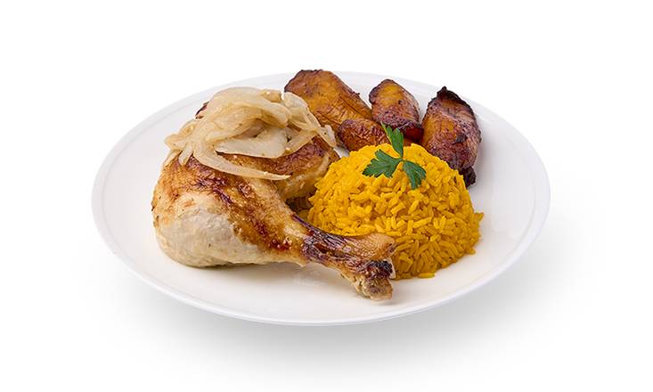 Pollo Asado