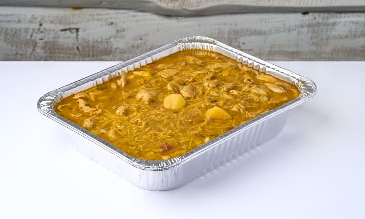 Catering Chicken Soup