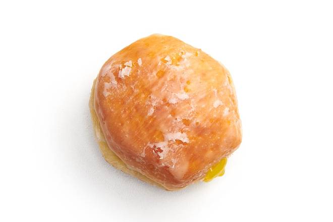 Lemon Filled