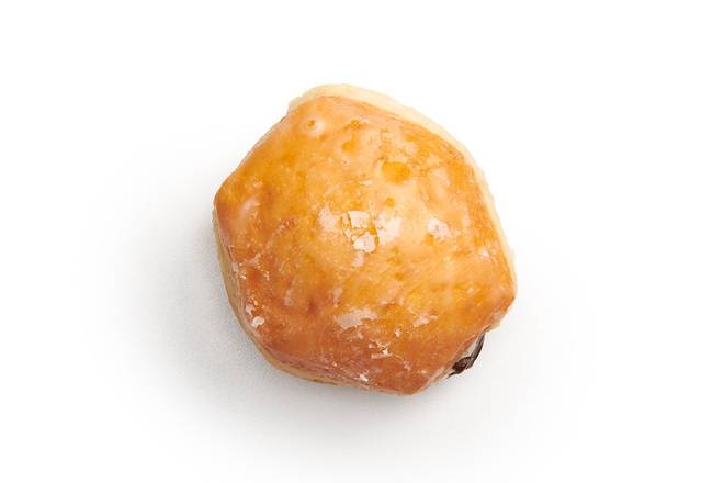 Chocolate Filled
