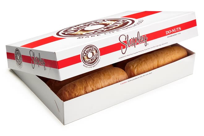 Create Your Own Kolache Box