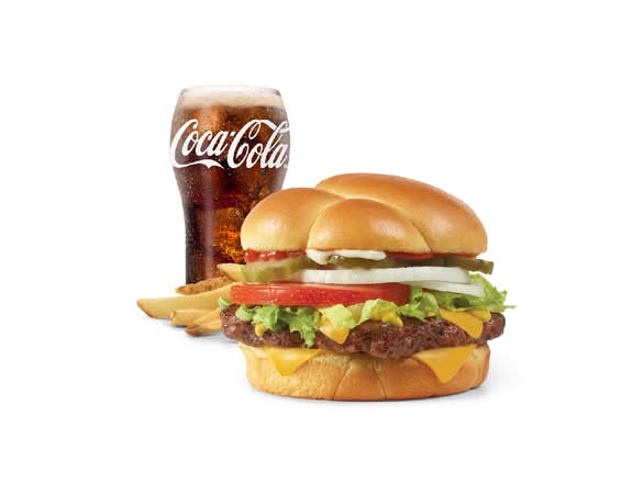 Dave's Combo