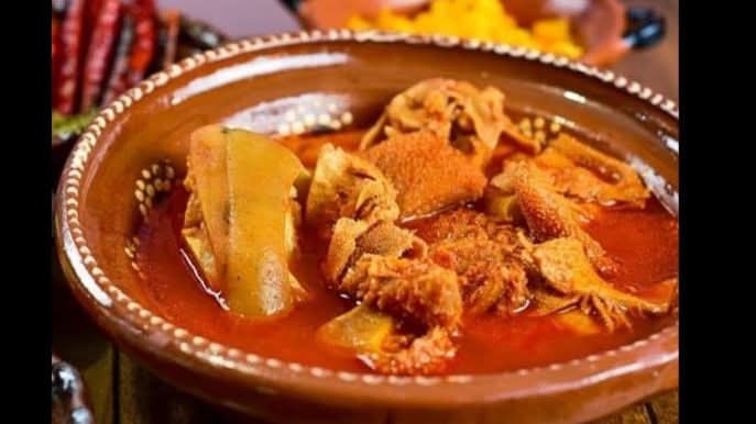 MENUDO