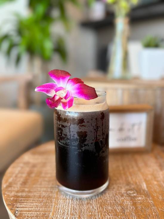 Cold Brew