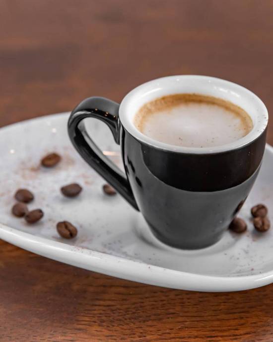 Macchiato