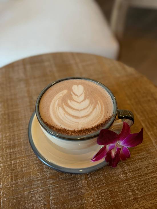 Choco Latte