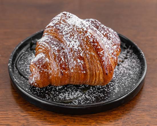 Plain Croissant