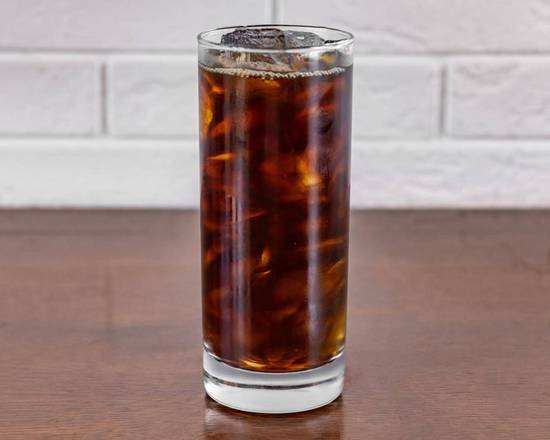 Nitro Cold Brew