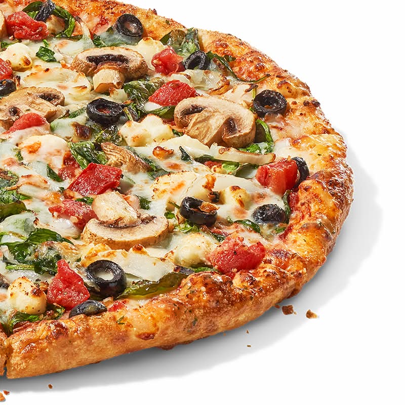 Pacific Veggie