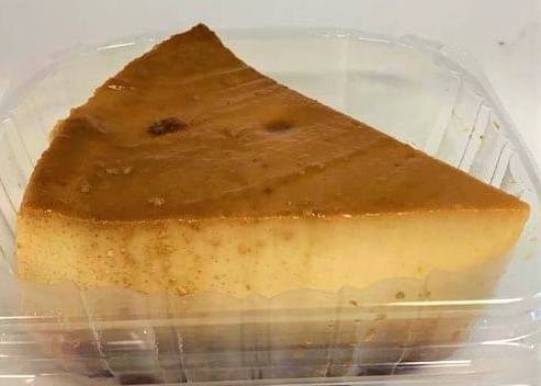 Flan Small