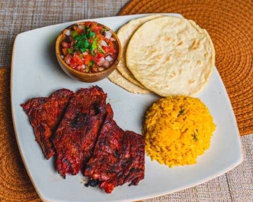 Carne Asada (Grilled Steak)