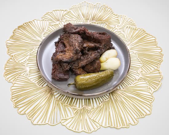Churrasco (LB - Pound)
