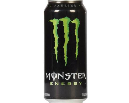 Monster Green (16 fl. oz)