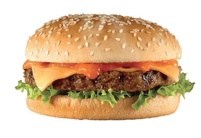 Hamburguesa