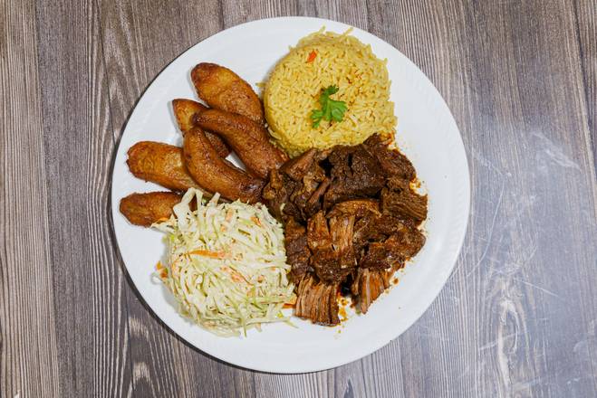 Birria de Res