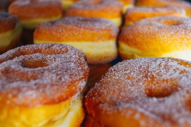 Donut