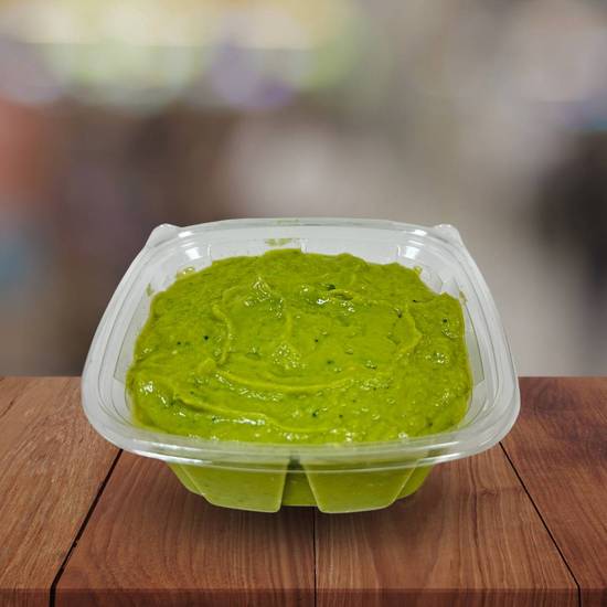 Guacamole Chunky