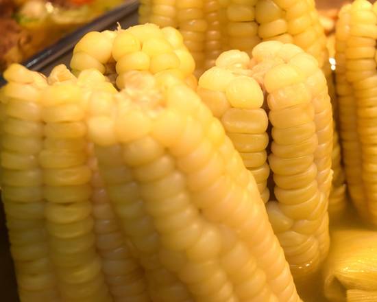 Choclos (Peruvian Corn)