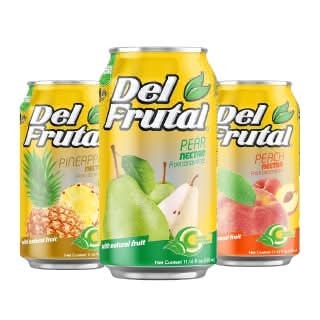 JUGO FRUTAL 330 ML CAN