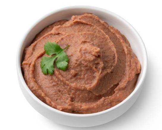 Frijoles Refritos (Refried Beans)