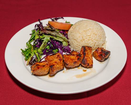 Shish Kebab