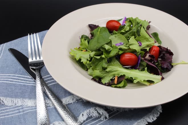 Garden Salad
