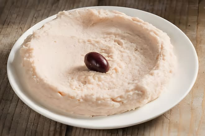 Taramosalata