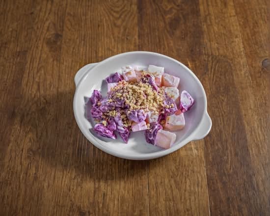 Beet salad