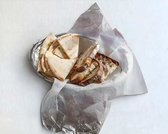 Extra Pita
