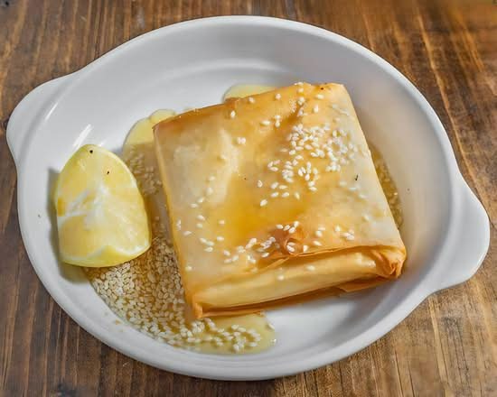 Saganaki