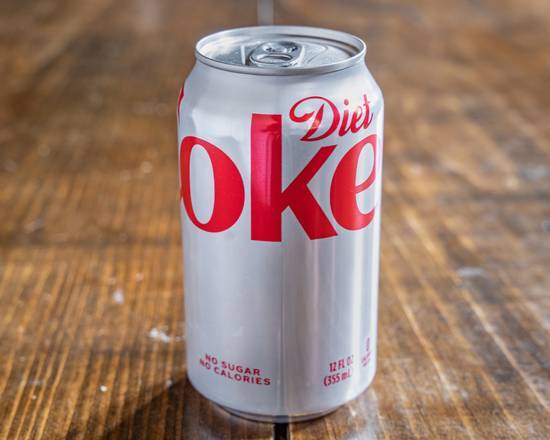 Diet Coke
