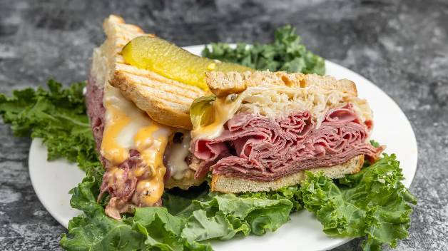 Reuben