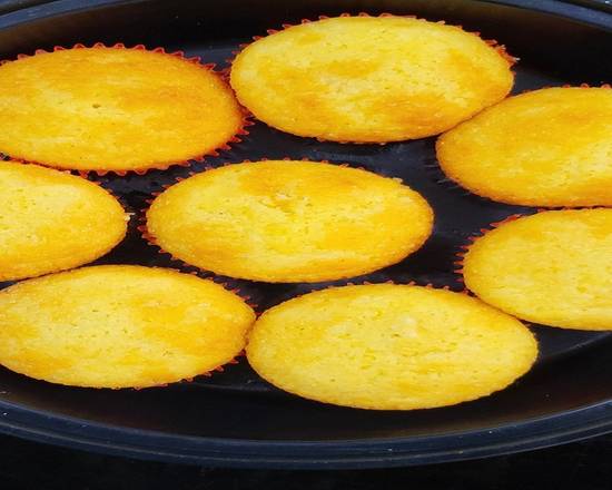 Corn Bread